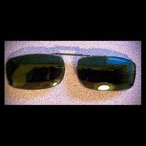 Clip On Sunglasses